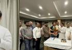 शरद पवार यांचे धोरण उद्योजकांना मान्य;कारखानदारी वाढवण्यासाठी अजित गव्हाणे यांना पाठिंबा