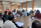चिंचवड मतदारसंघातील विकास कामांसाठी पालिका अंदाजपत्रकात भरीव तरतूद करा-आमदार शंकर जगताप