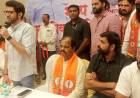 पिंपरी-चिंचवड: इच्छुक उमेदवारांसाठी युवा सेना मार्गदर्शन मेळावा!