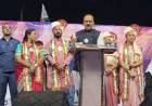 तुषार सहाणे यांना निवडून द्या, तुमच्या प्रश्नांना सोडविण्याची जबाबदारी माझी : उपमुख्यमंत्री अजित पवार