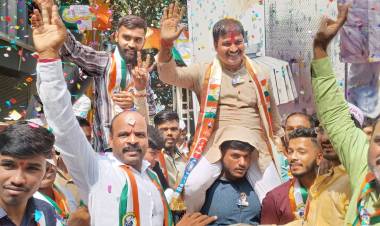 भोसरी विधानसभेला आता लोकाभिमुख नेतृत्व देवू, मतदारांचा विश्वास
