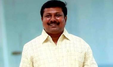 पिंपरी विधानसभेतून राष्ट्रवादी काँग्रेसचे अण्णा बनसोडे विजयी