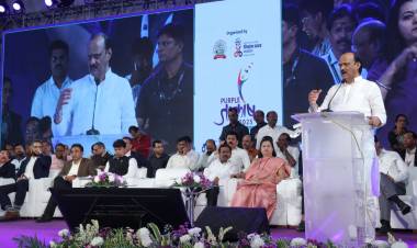 दिव्यांगांना आत्मनिर्भर  बनविण्यासाठी सरकार कटिबद्ध-उपमुख्यमंत्री अजित पवार