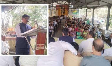 कामगार नेते यशवंत भोसले यांच्या नेतृत्वात;सेवा बँक बचावाची लढाई उभारली!