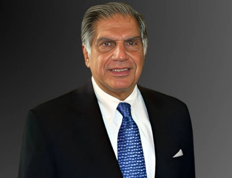 Ratan Tata Death: रतन टाटांचा वारसदार कोण असणार? टाटा घराण्यातील तिघांची नावं चर्चेत, सर्वात पुढं कुणाचं नाव?