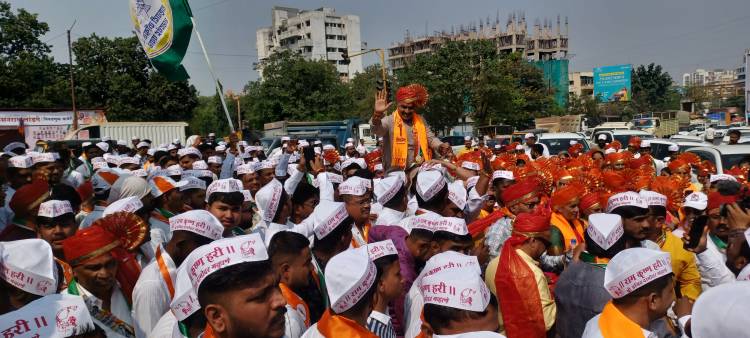 बाईक रॅली, पदयात्रा, मेळाव्यातून प्रचाराची रंगत वाढणार!