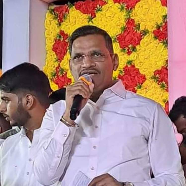 चिंचवड विधानसभेतून शंकर जगताप मोठ्या मतधिक्याने विजयी 