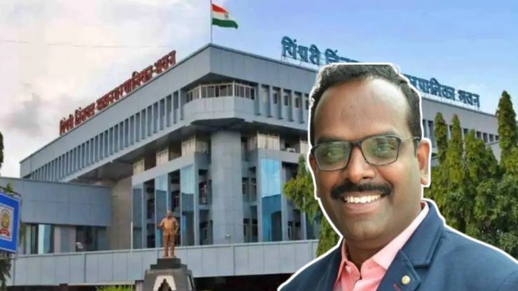पिंपरी चिंचवड महानगरपालिका'स्वस्थ नारी,सशक्त परिवार'अभियान राबविण्यास सज्ज!